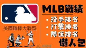 mlb排行